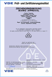 VDE